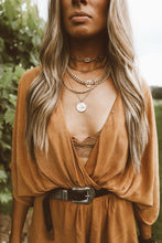 Load image into Gallery viewer, Layer Me Up Necklace  ( Gold )- Pre Order
