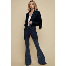 Load image into Gallery viewer, PRE -ORDER Lenny Fringe Jacket
